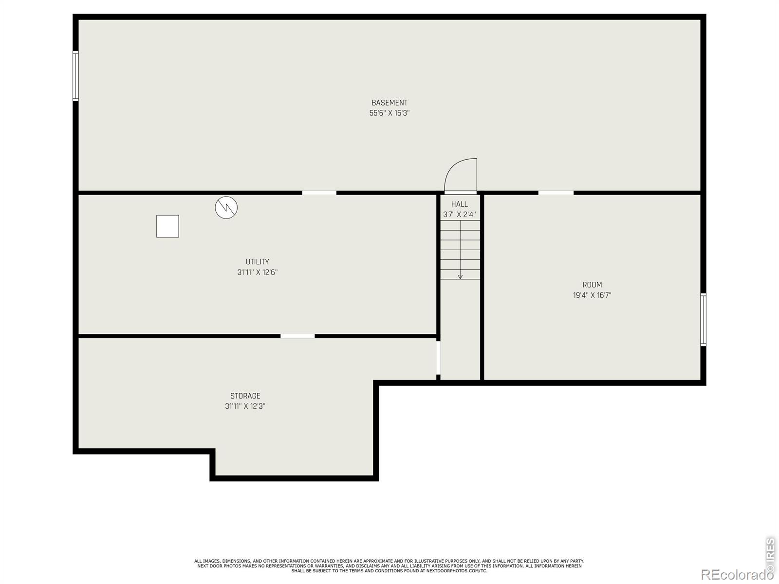 419 N Brisbane Avenue Greeley CO 80634