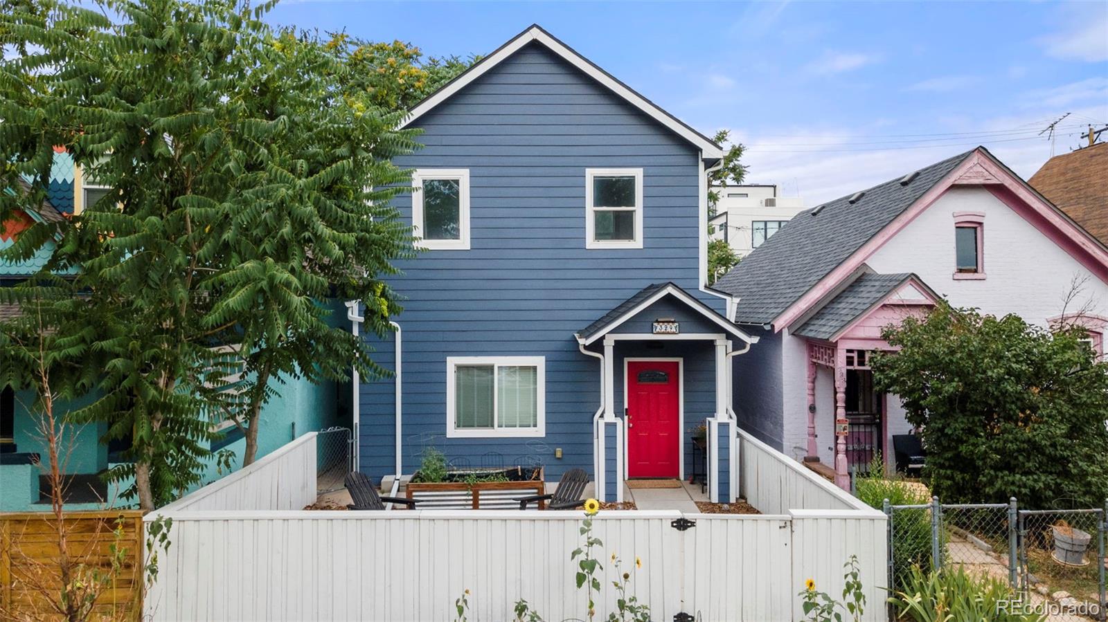 329 Inca Street Denver CO 80223