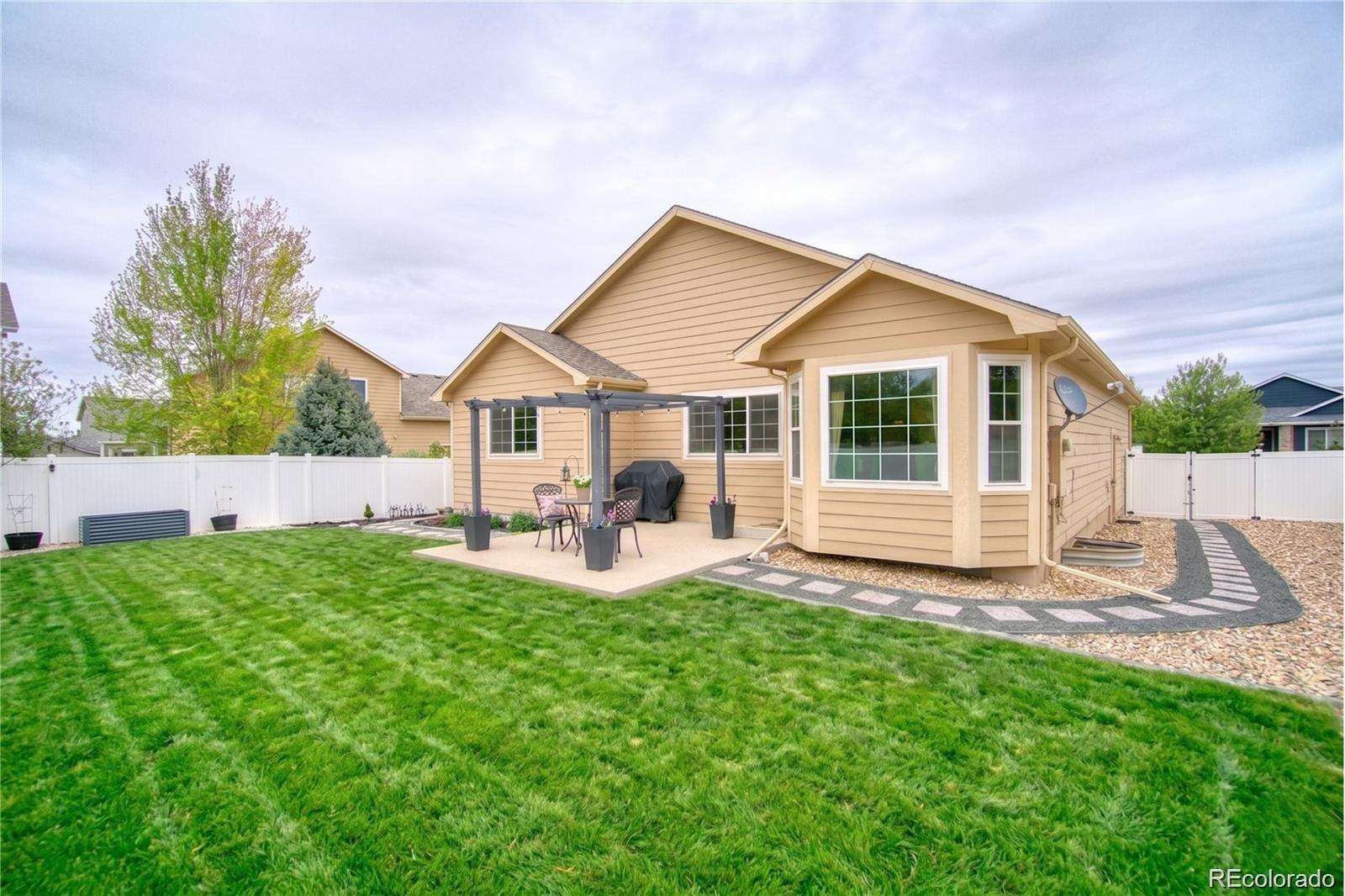 16167 Cinnamon Circle Mead CO 80542