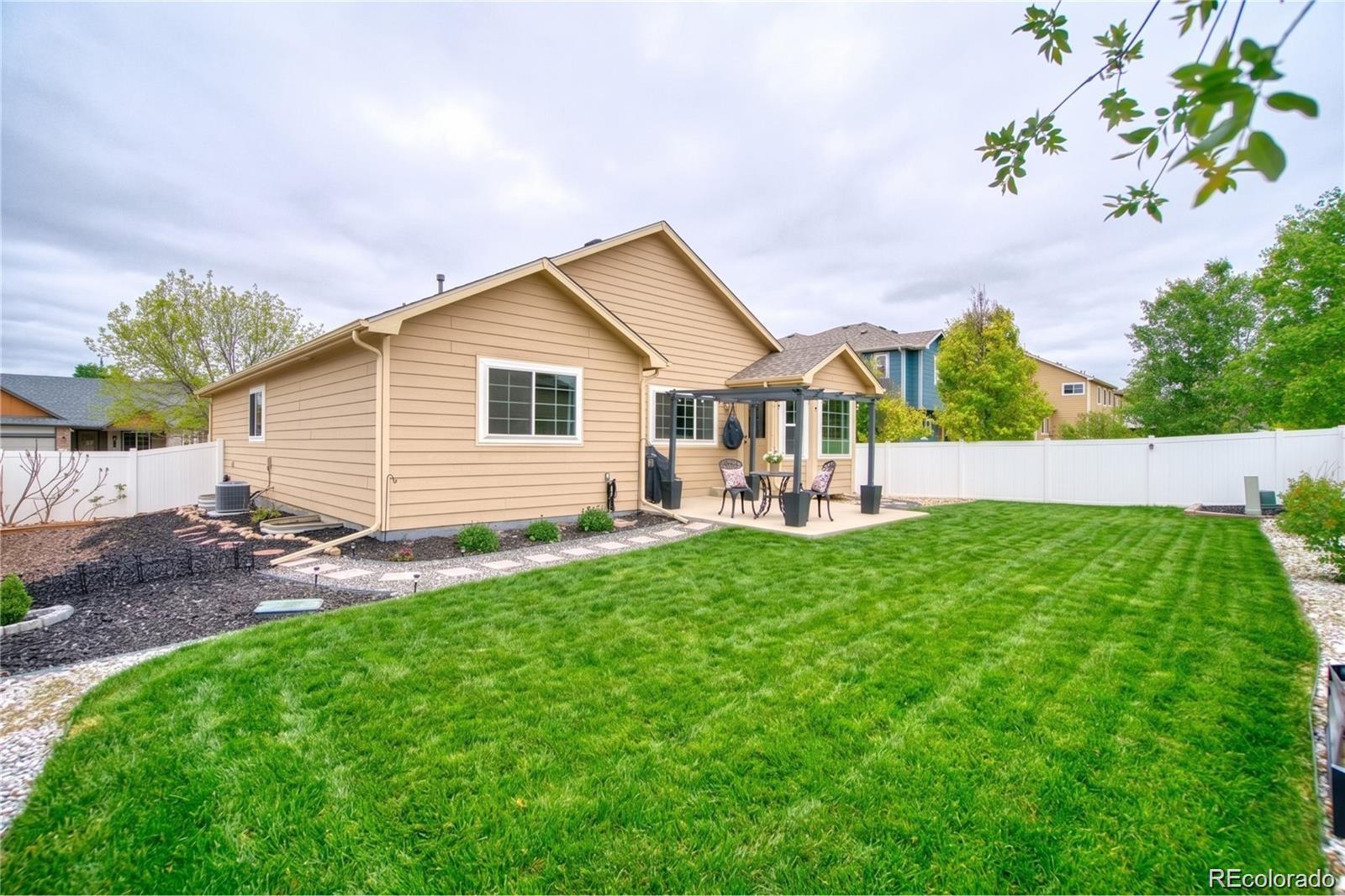 16167 Cinnamon Circle Mead CO 80542