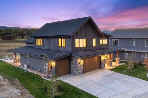305 Hay Meadow Drive Fraser CO 80442