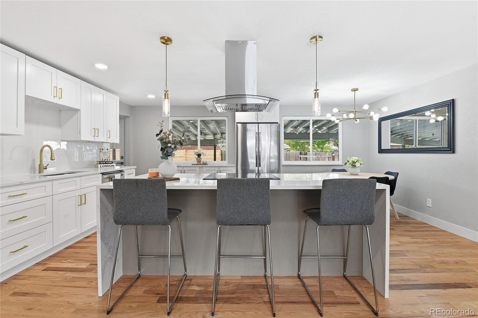 6816 Miller Street Arvada CO 80004