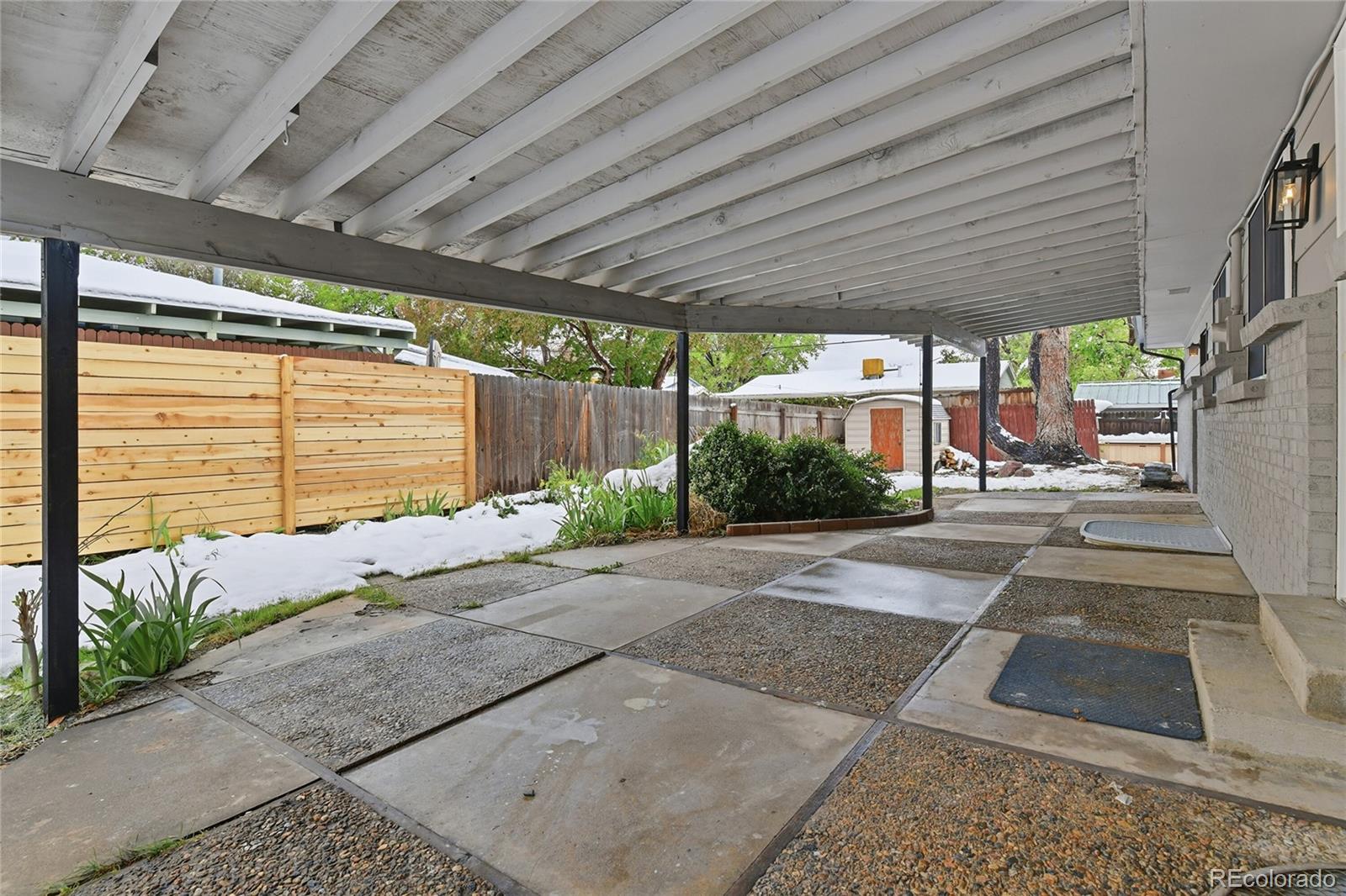 6816 Miller Street Arvada CO 80004