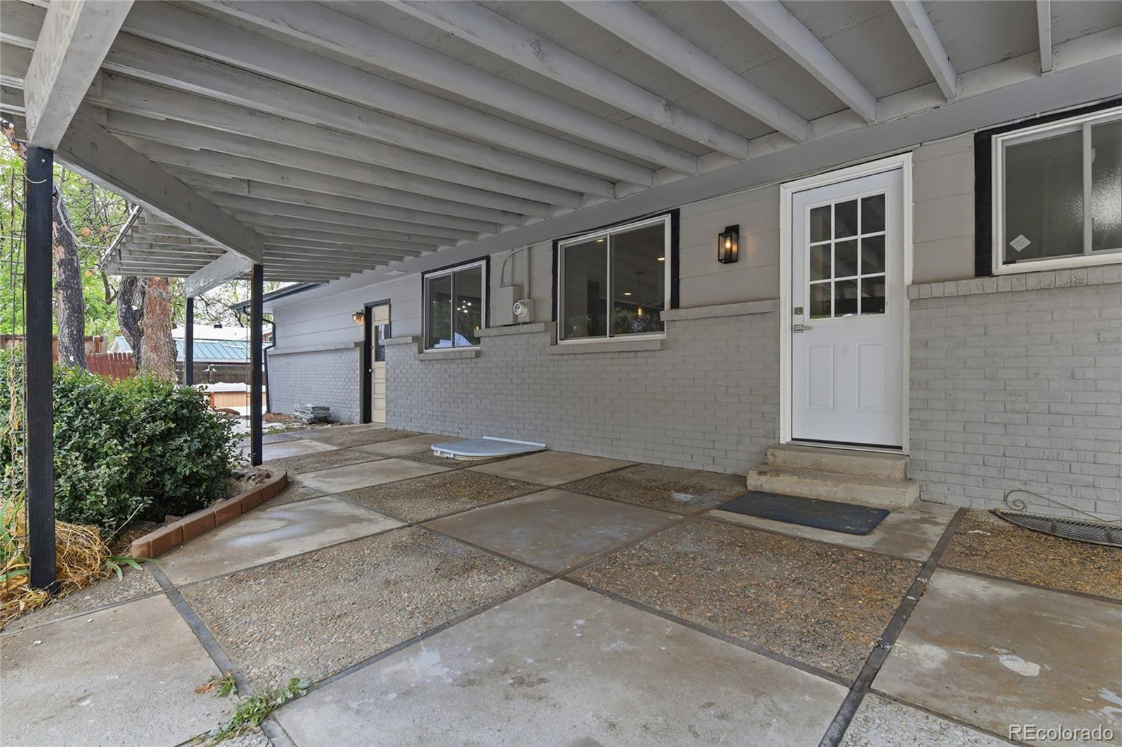 6816 Miller Street Arvada CO 80004
