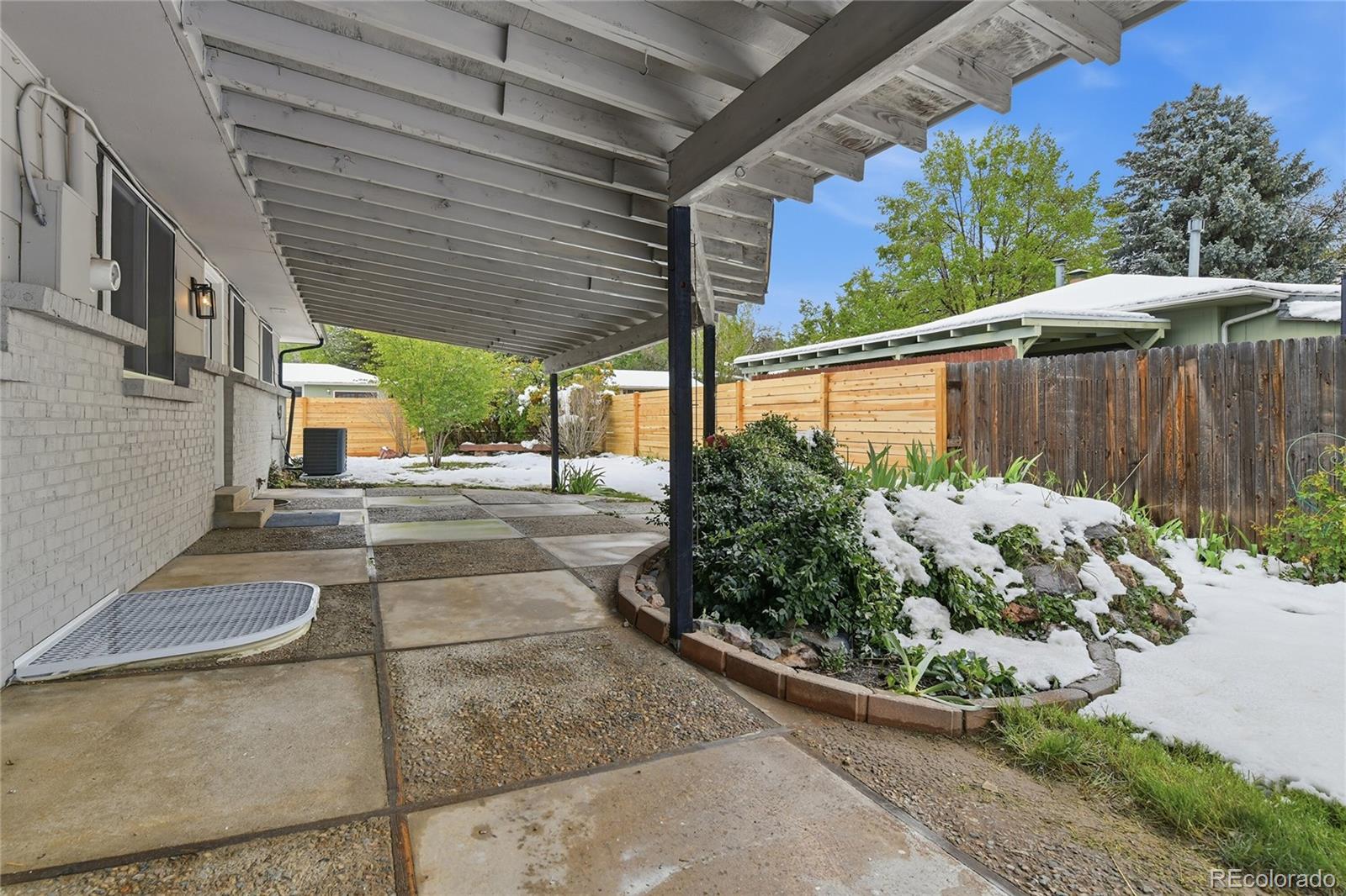 6816 Miller Street Arvada CO 80004
