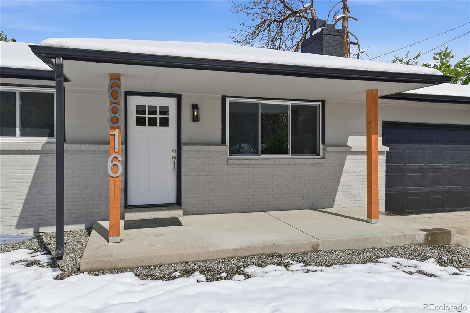 6816 Miller Street Arvada CO 80004