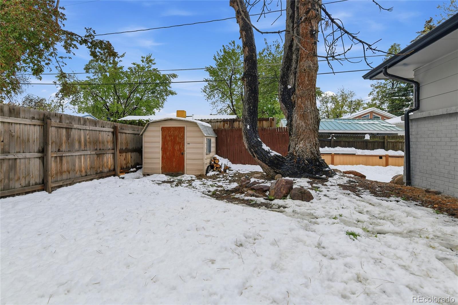 6816 Miller Street Arvada CO 80004