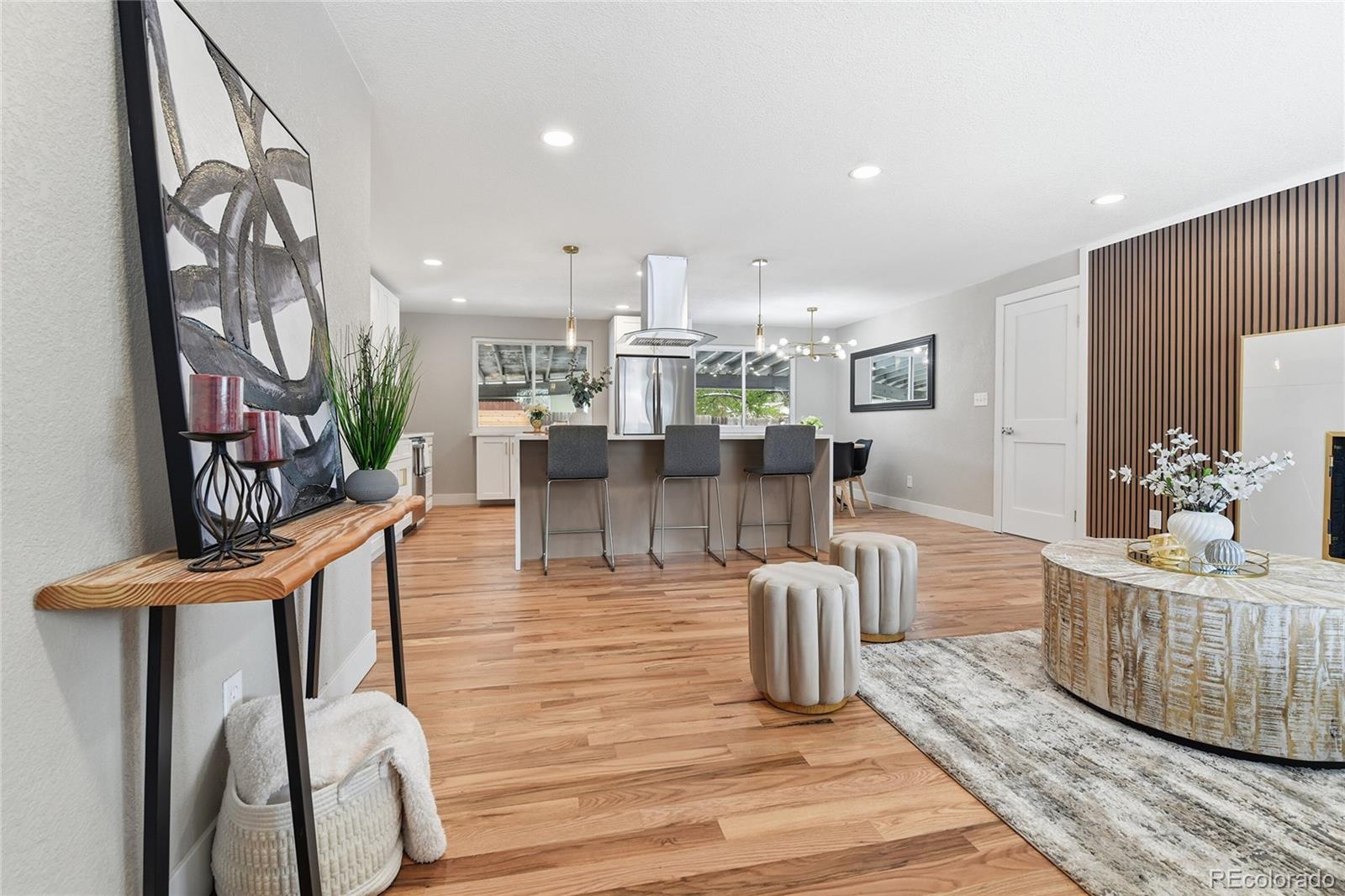 6816 Miller Street Arvada CO 80004