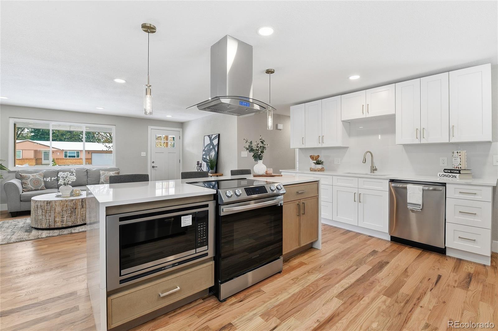 6816 Miller Street Arvada CO 80004