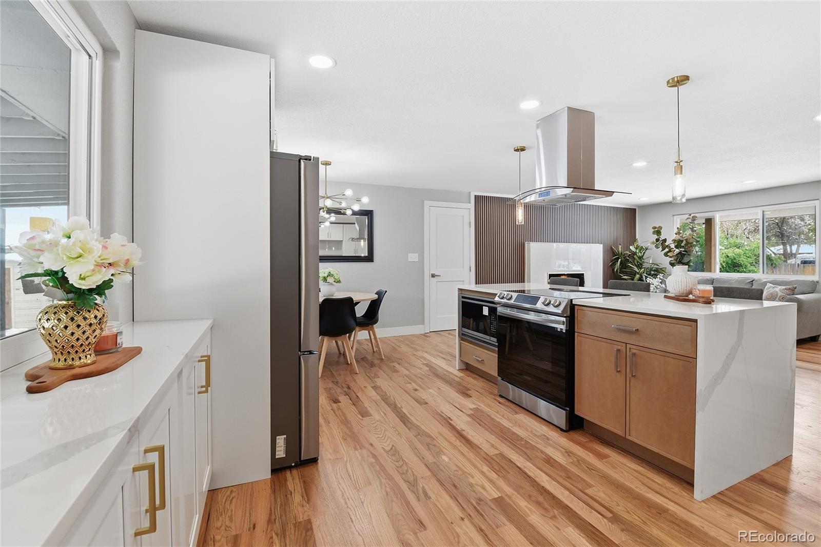 6816 Miller Street Arvada CO 80004