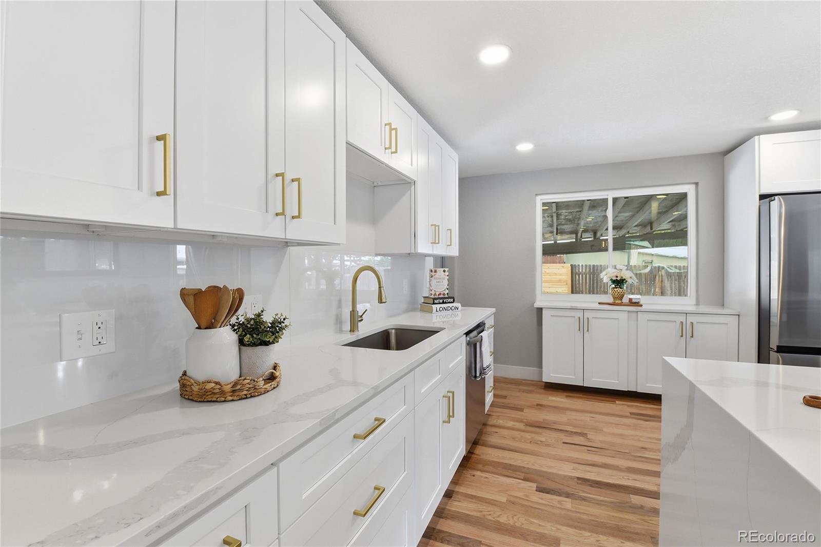 6816 Miller Street Arvada CO 80004
