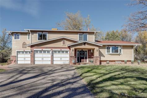 5405 Howell Street Arvada CO 80002
