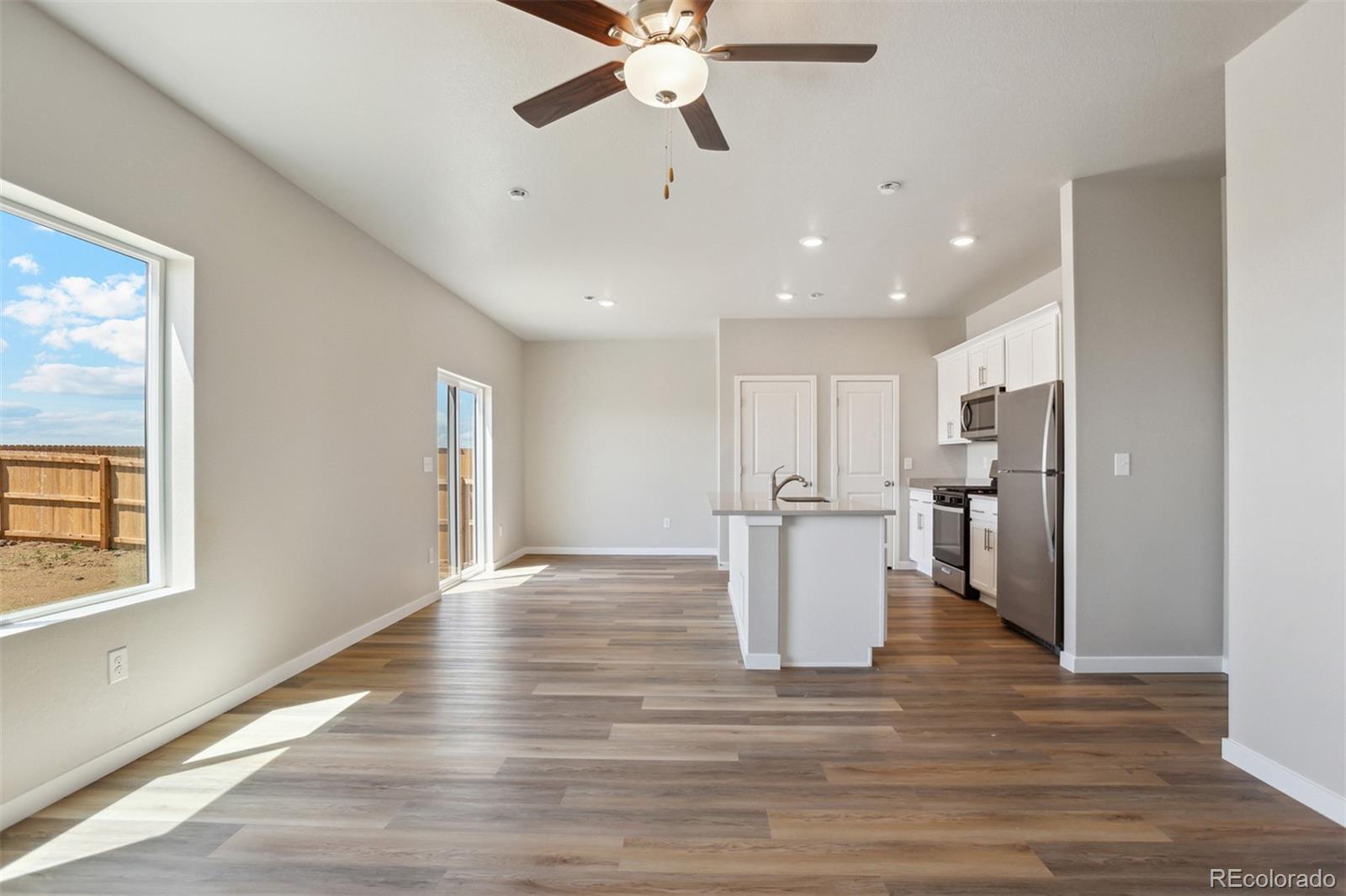 48210 Shetland Drive Bennett CO 80102