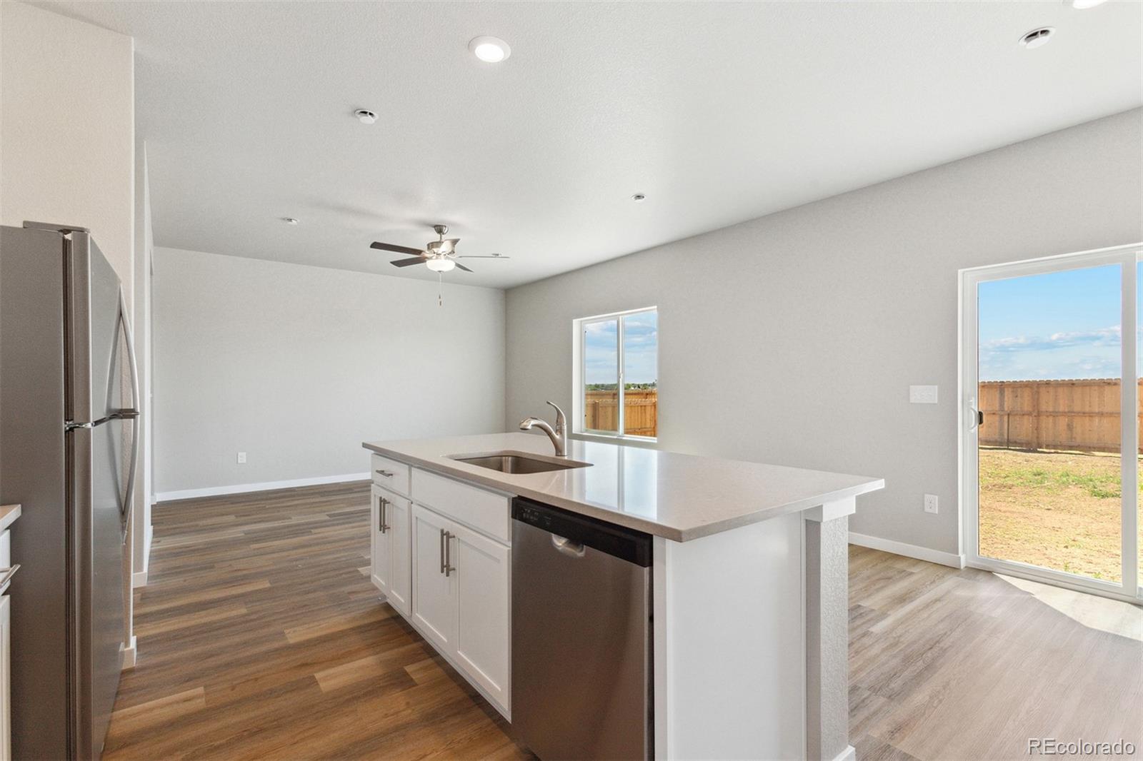 48210 Shetland Drive Bennett CO 80102