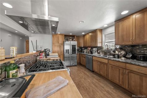 1803 Ridgeview Drive Leadville CO 80461