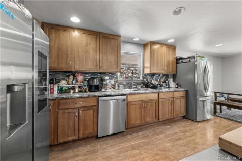 1803 Ridgeview Drive Leadville CO 80461