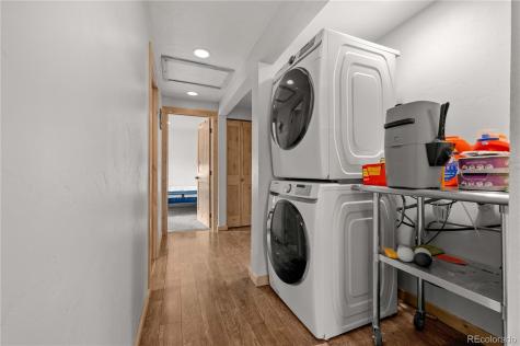 1803 Ridgeview Drive Leadville CO 80461