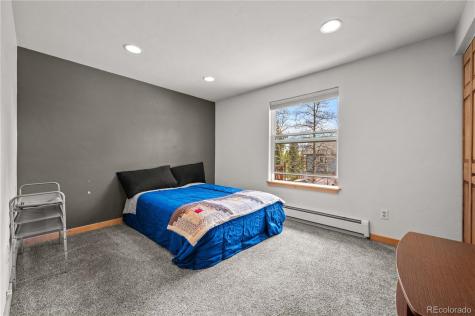 1803 Ridgeview Drive Leadville CO 80461