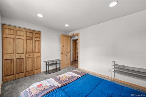 1803 Ridgeview Drive Leadville CO 80461