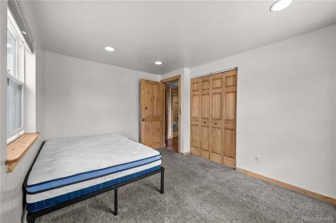 1803 Ridgeview Drive Leadville CO 80461