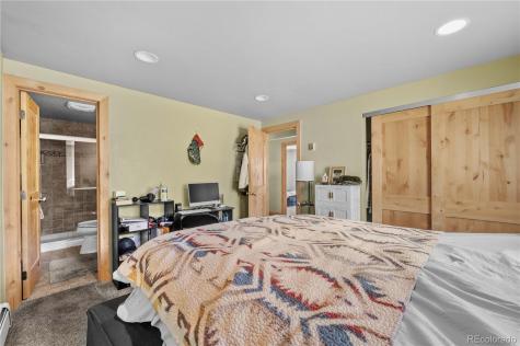 1803 Ridgeview Drive Leadville CO 80461