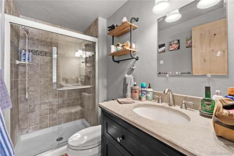 1803 Ridgeview Drive Leadville CO 80461