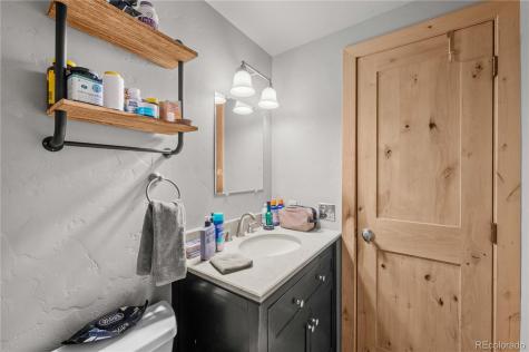 1803 Ridgeview Drive Leadville CO 80461