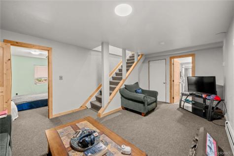 1803 Ridgeview Drive Leadville CO 80461