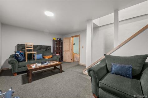 1803 Ridgeview Drive Leadville CO 80461