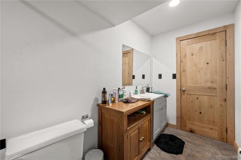 1803 Ridgeview Drive Leadville CO 80461