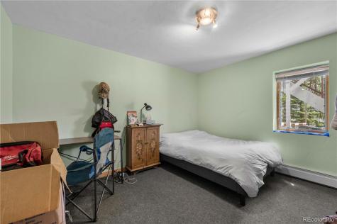 1803 Ridgeview Drive Leadville CO 80461