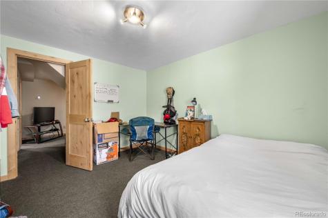 1803 Ridgeview Drive Leadville CO 80461