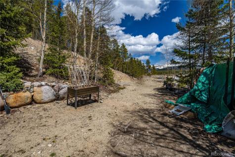 1803 Ridgeview Drive Leadville CO 80461