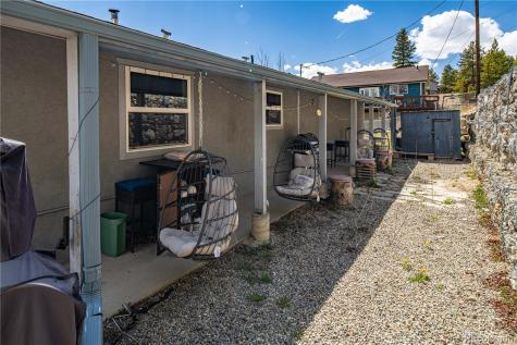 1803 Ridgeview Drive Leadville CO 80461