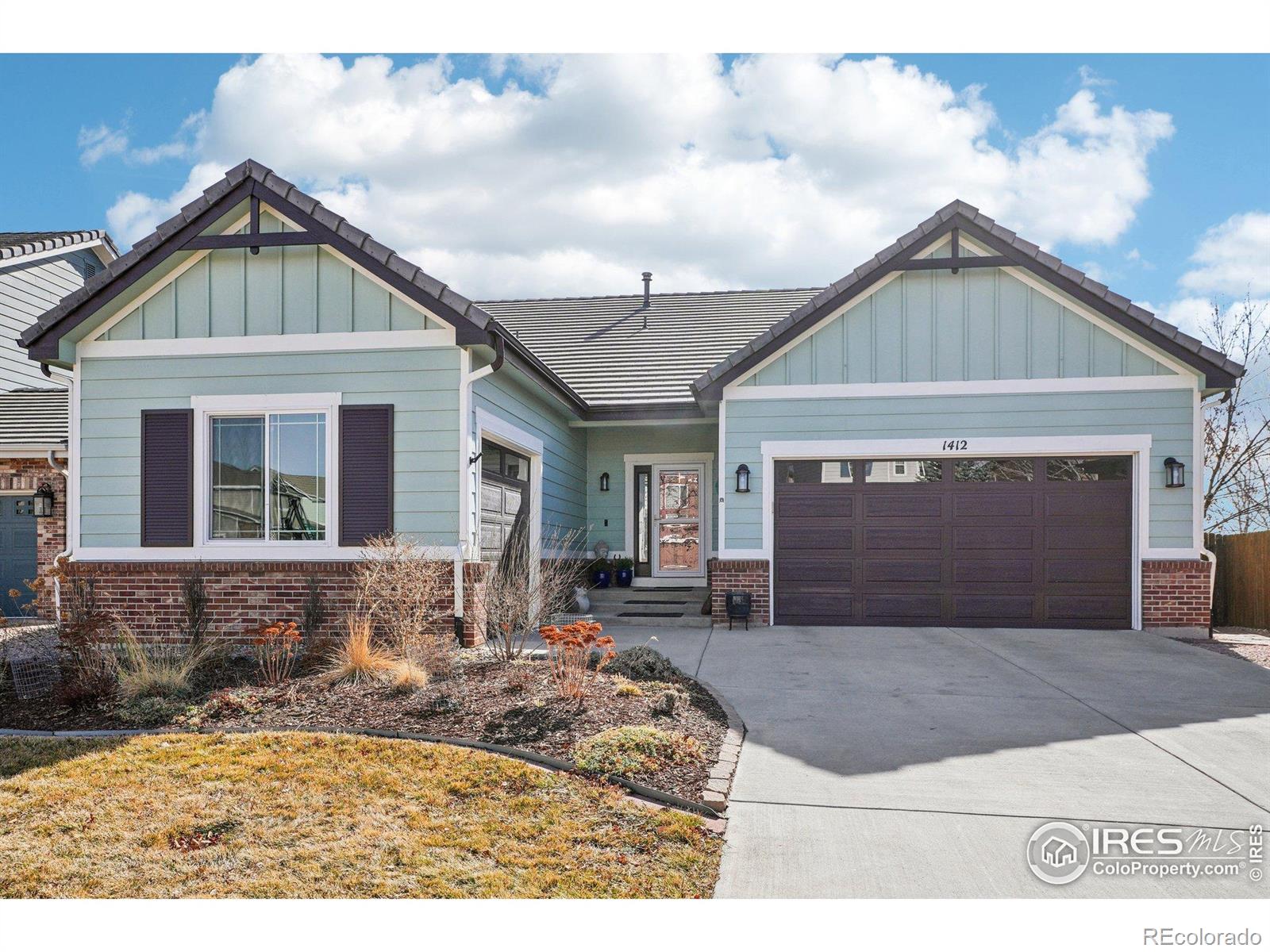 1412 Westin Drive Erie CO 80516
