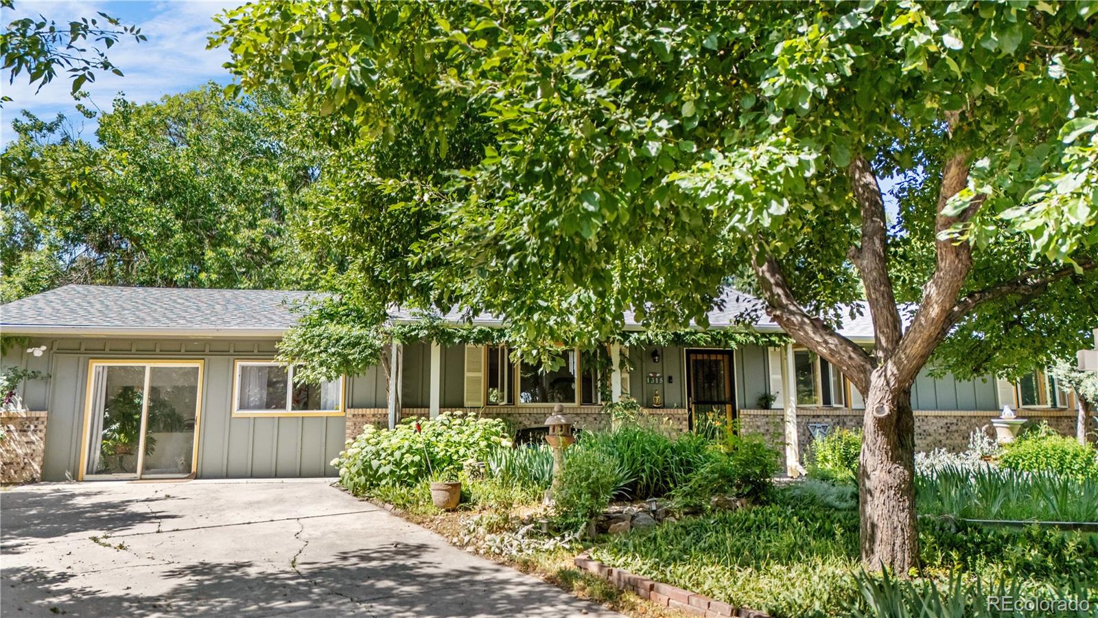 1315 Tipperary Street Boulder CO 80303