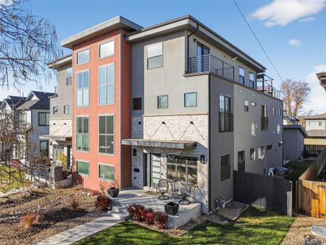 2635 S Acoma Street Denver CO 80223