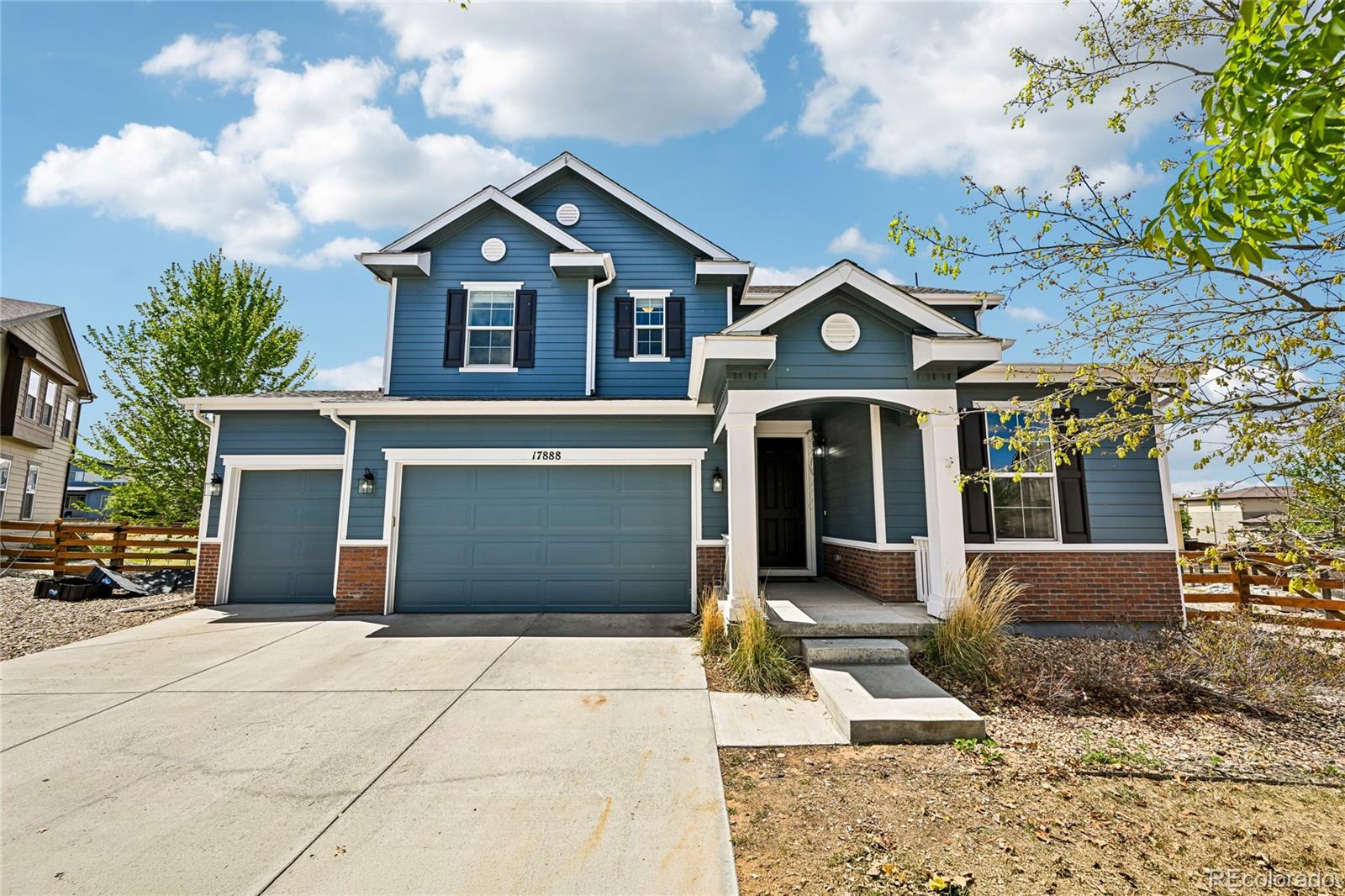 17888 E 108th Place Commerce City CO 80022