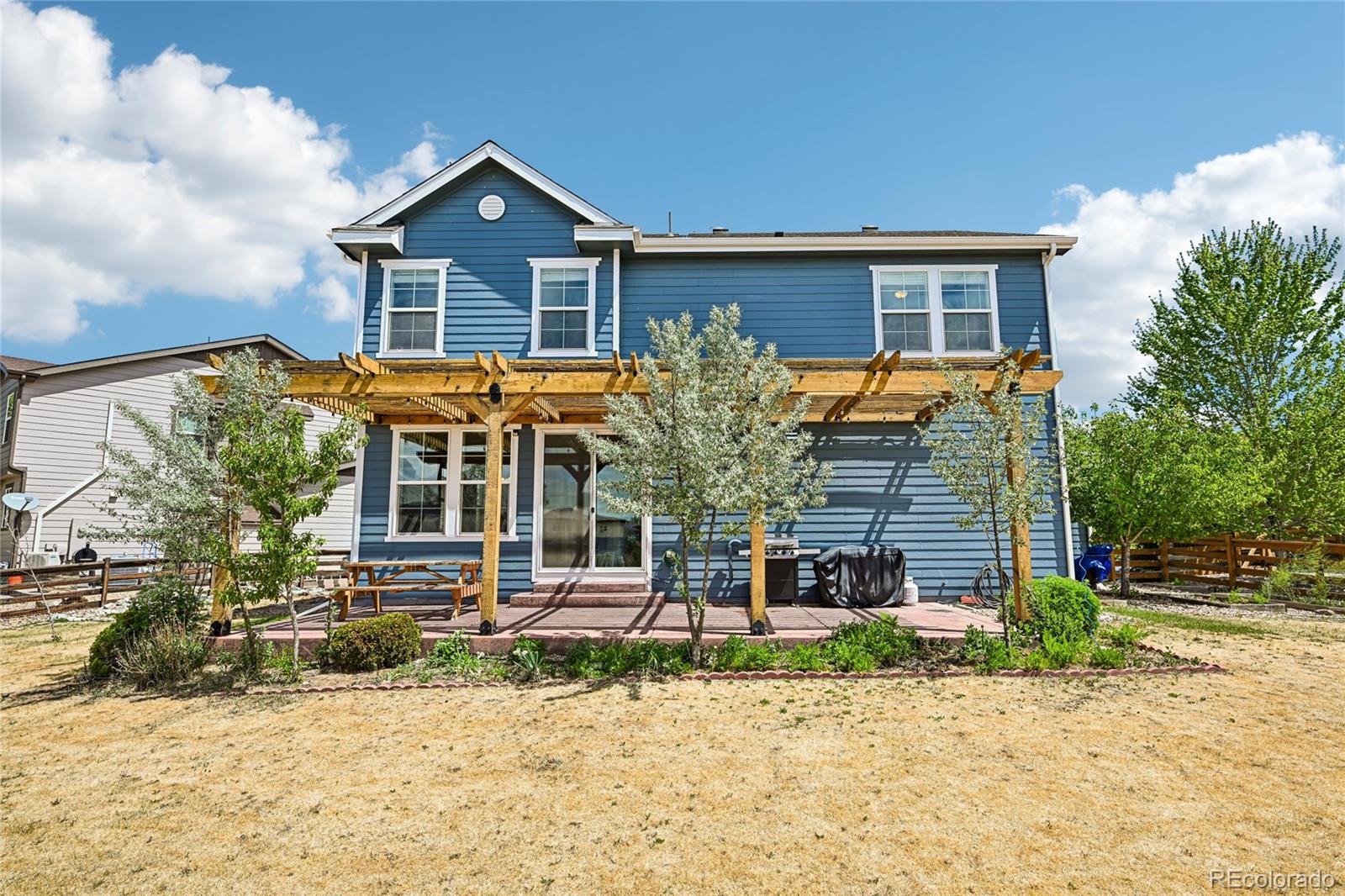 17888 E 108th Place Commerce City CO 80022