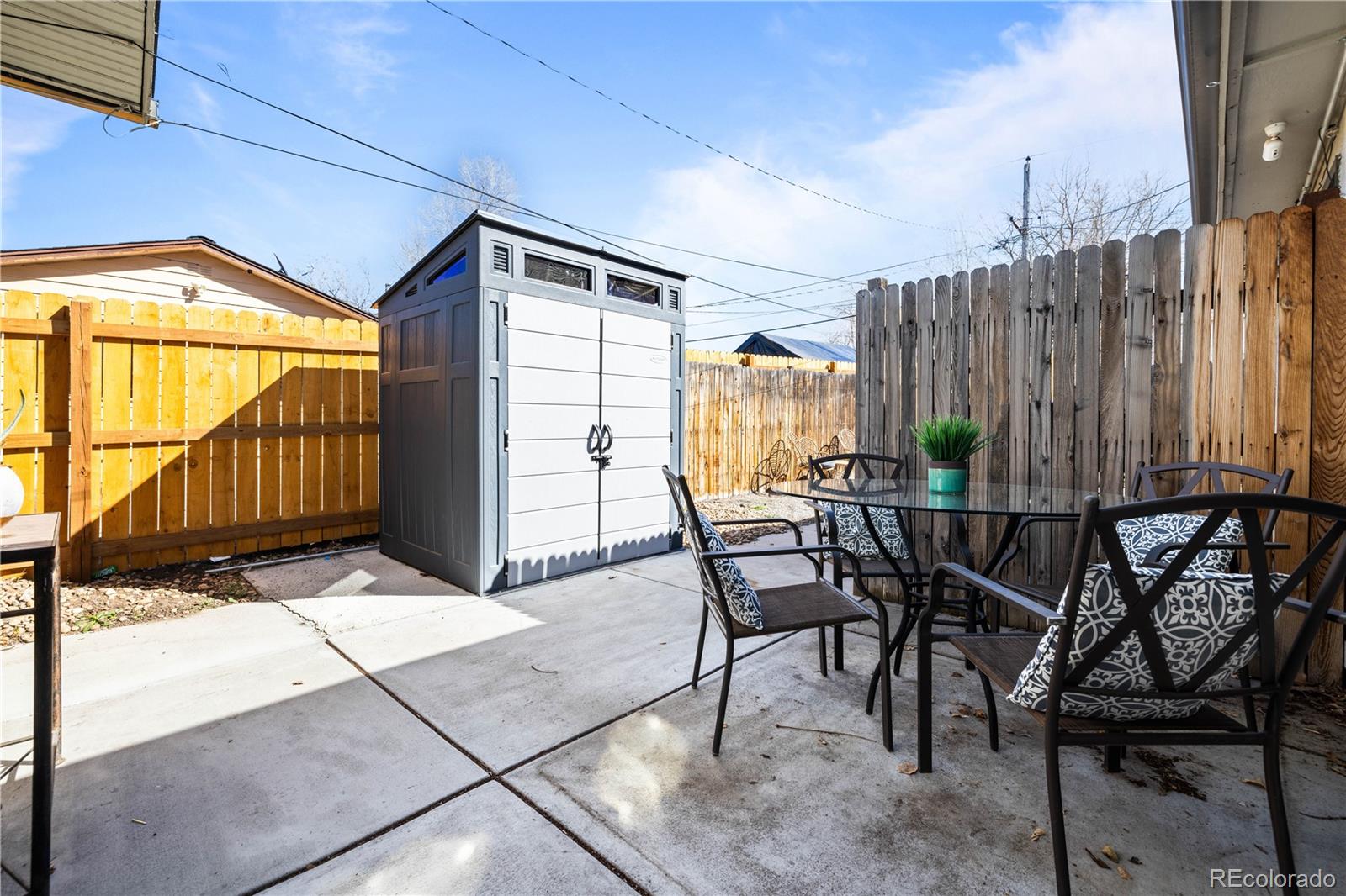 4394 W Center Avenue Denver CO 80219