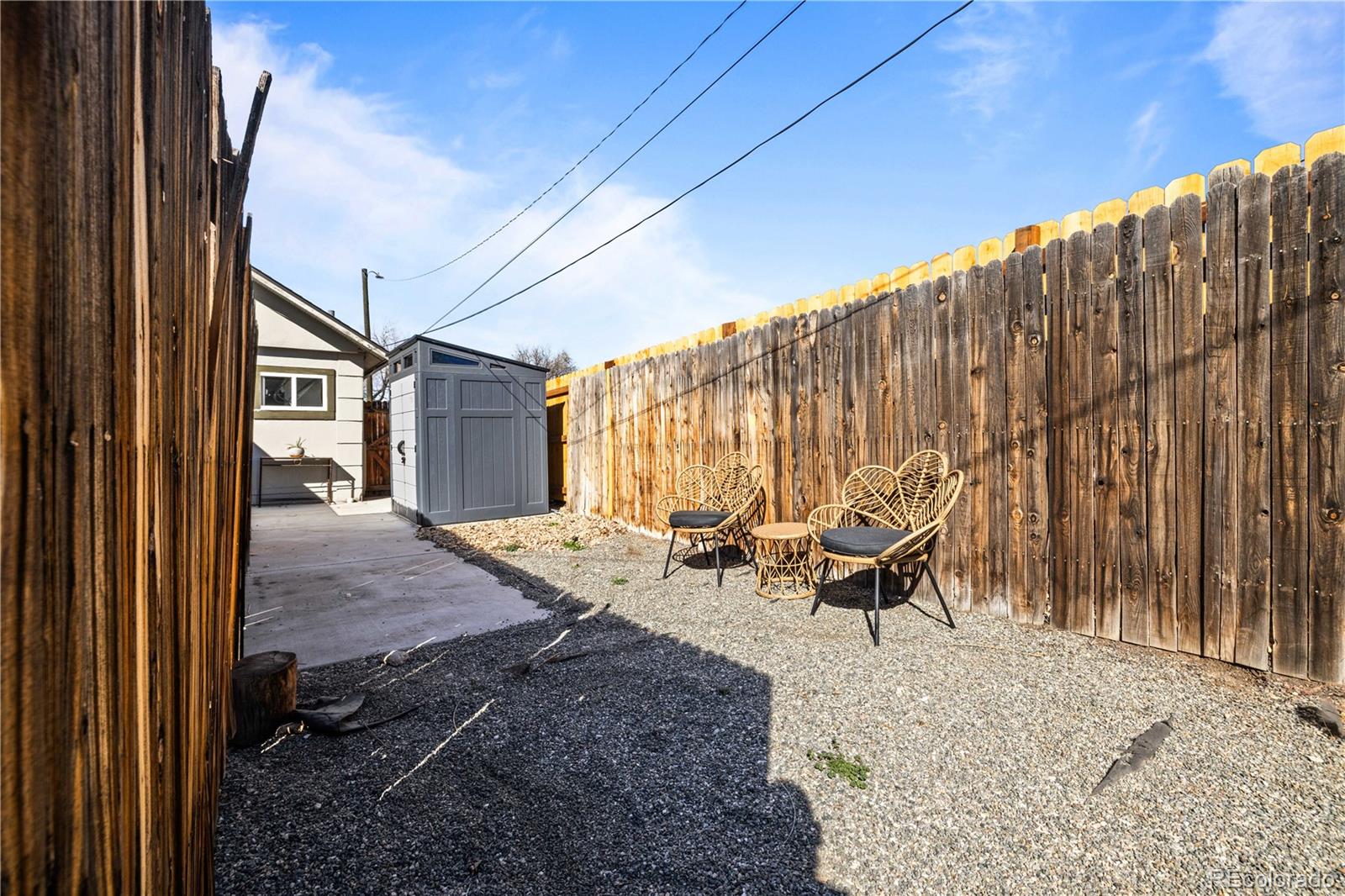4394 W Center Avenue Denver CO 80219