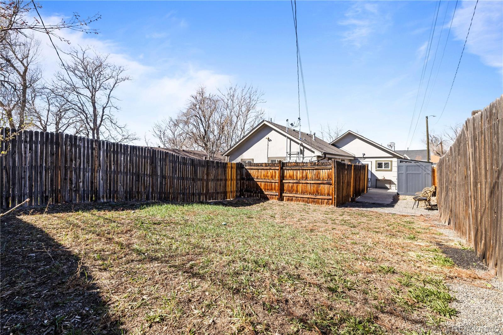 4394 W Center Avenue Denver CO 80219
