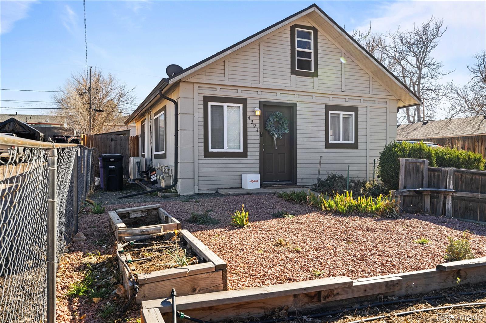 4394 W Center Avenue Denver CO 80219