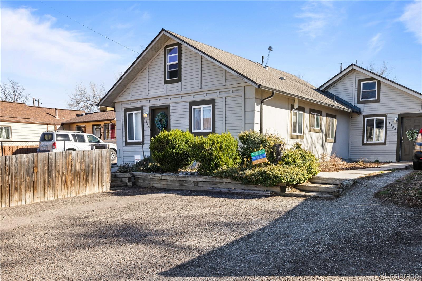 4394 W Center Avenue Denver CO 80219