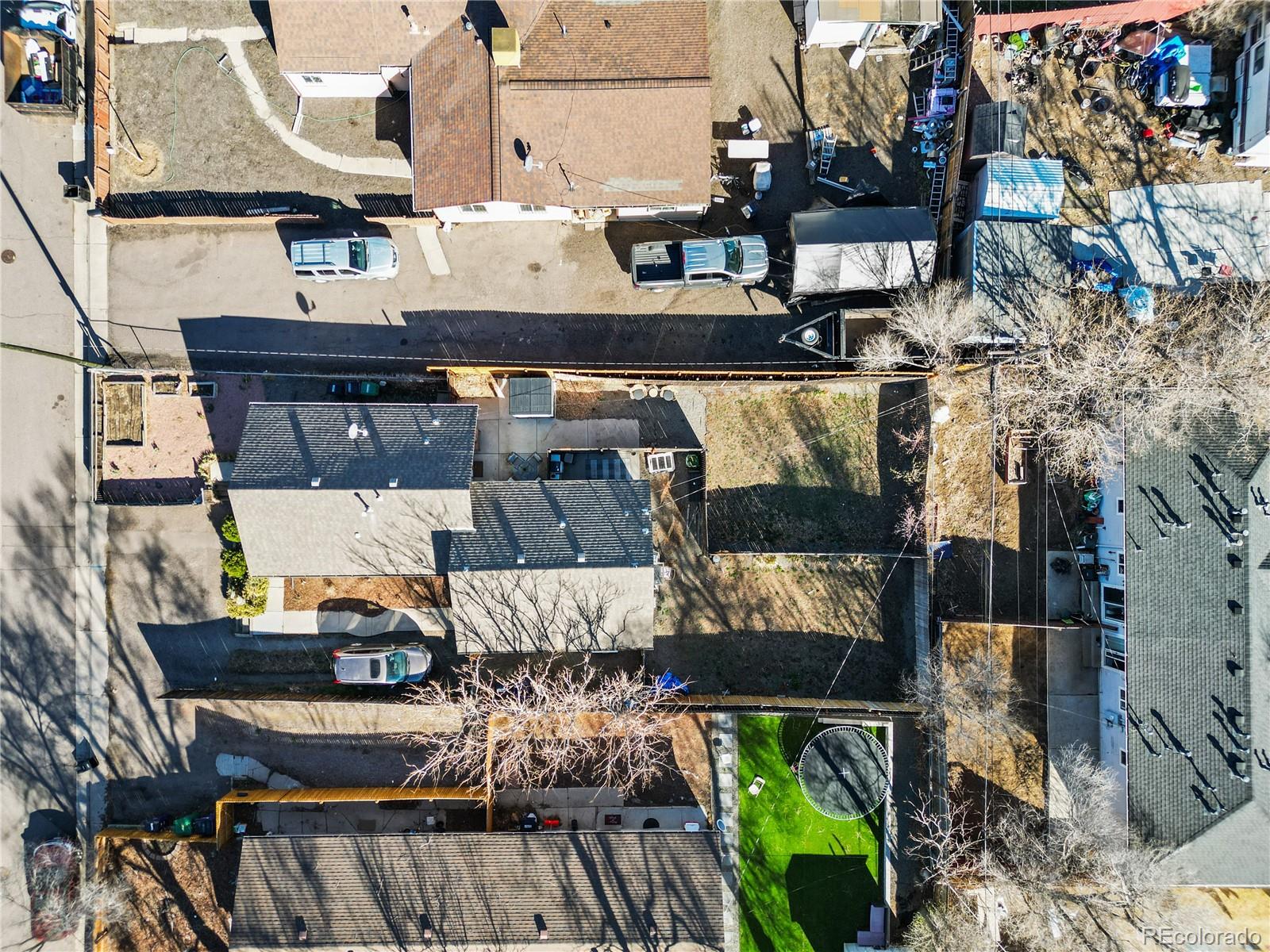 4394 W Center Avenue Denver CO 80219
