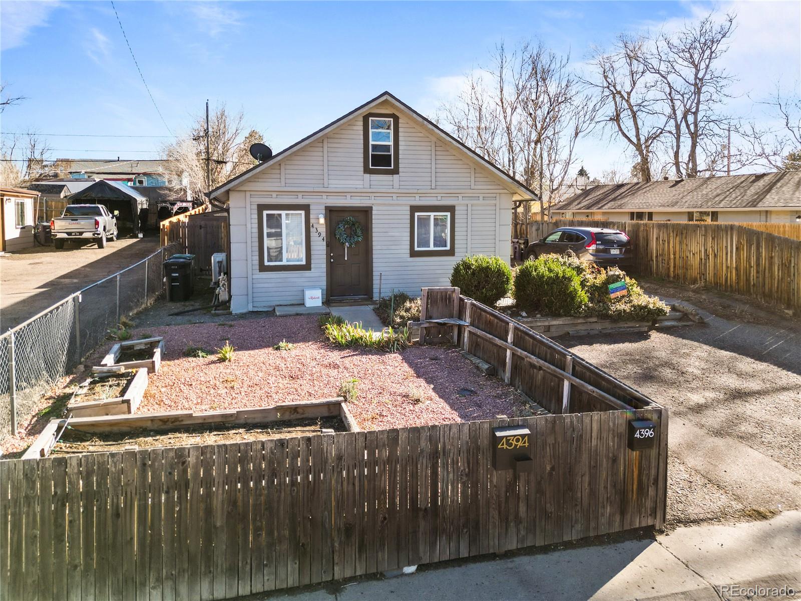 4394 W Center Avenue Denver CO 80219