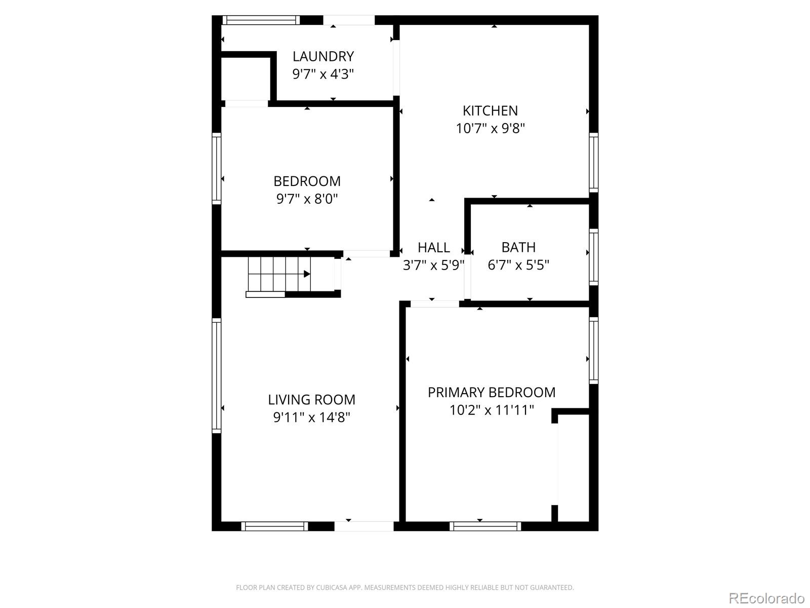 4394 W Center Avenue Denver CO 80219