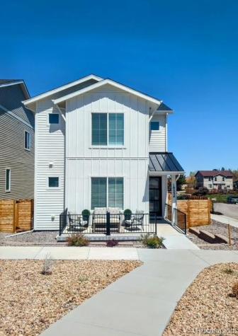 10534 Oncilla Lane Lone Tree CO 80124