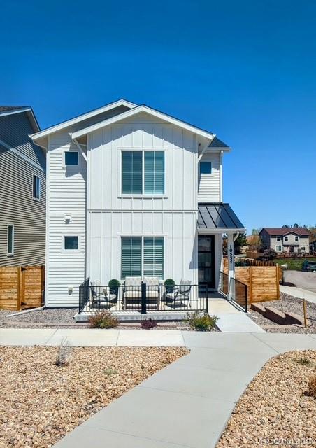 10534 Oncilla Lane Lone Tree CO 80124