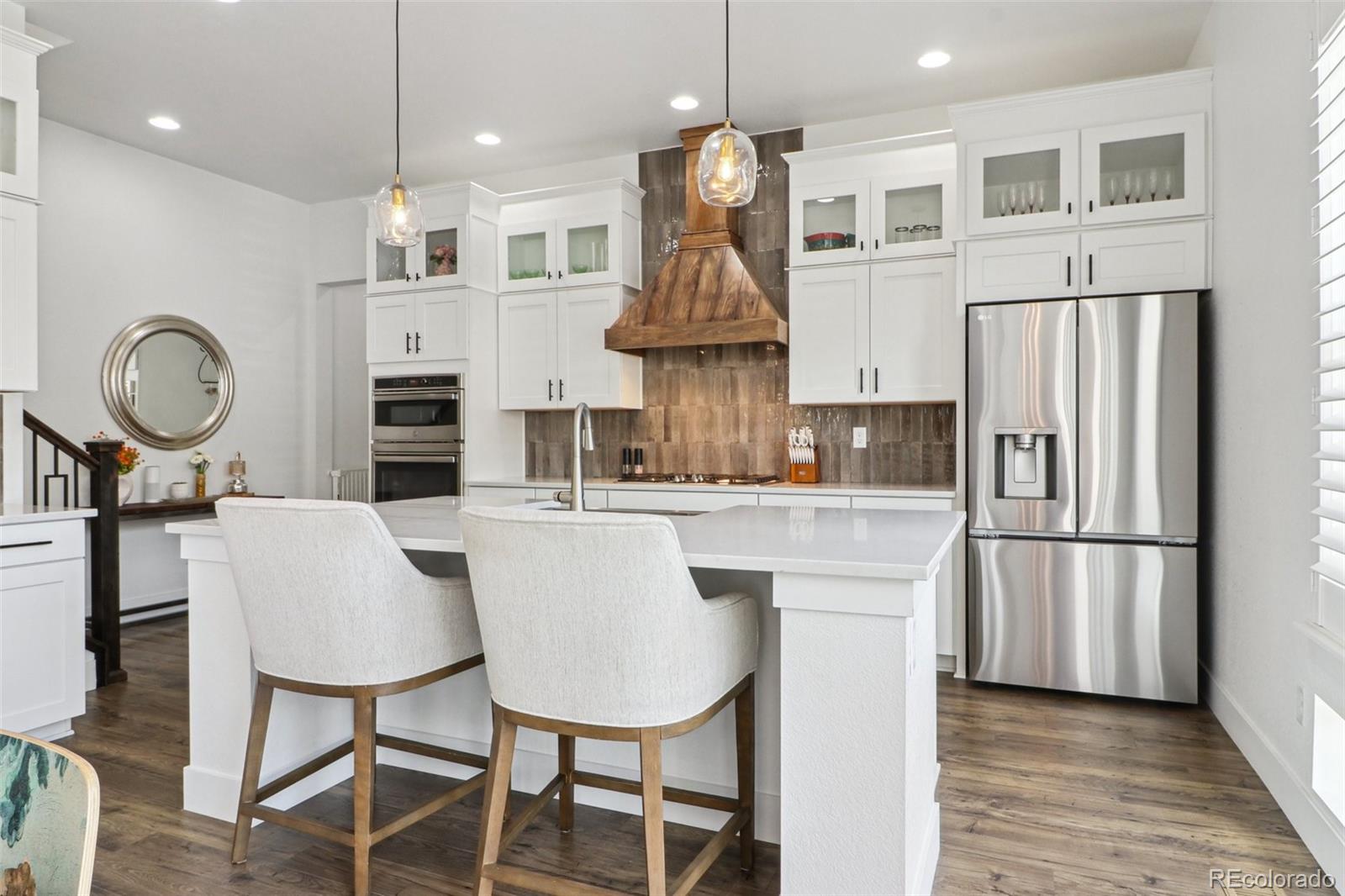 10534 Oncilla Lane Lone Tree CO 80124